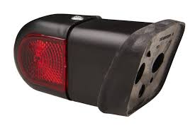 ARKA KAS LAMBASI AXOR KAMYON SPRINTER SOL-SAG KIRMIZI TK 001 820 9256
